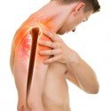 Top Tips for Shoulder Pain Relief