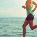 Simple fix for back pain with running