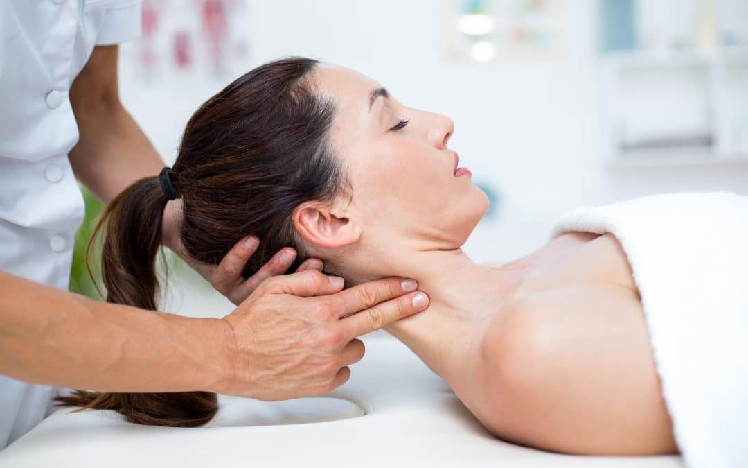 How well does your neck move?