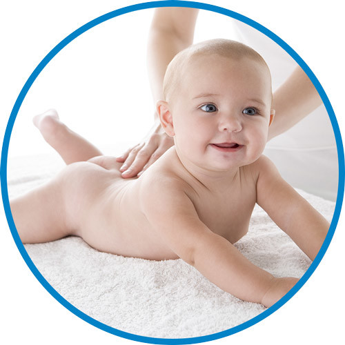 Chiropractic for Babies and Children